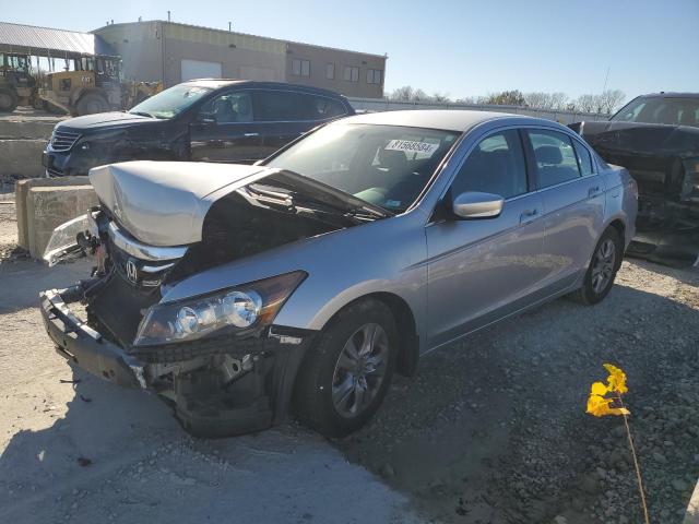 HONDA ACCORD LXP 2012 with VIN 1HGCP2F42CA056827 - Photo from auction