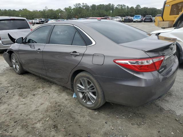 Photo 2 from auction – 2017 TOYOTA CAMRY LE with VIN 4T1BF1FK7HU409070