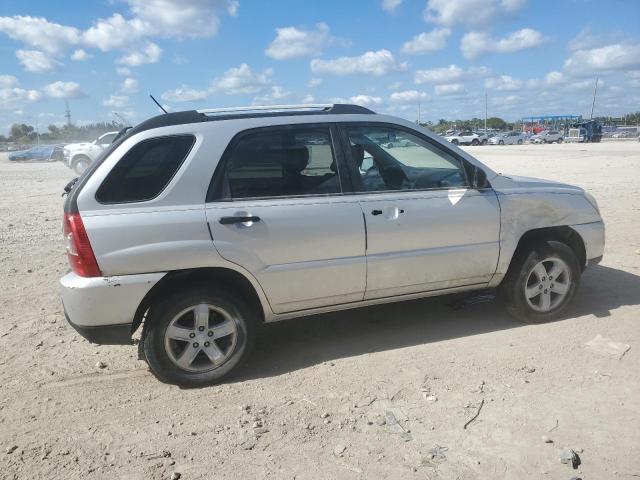 Photo 3 from auction – 2010 KIA SPORTAGE L with VIN KNDKGCA35A7716397