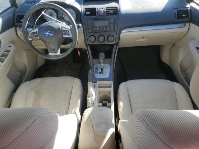 Photo 8 from auction – 2014 SUBARU IMPREZA SP with VIN JF1GPAL65E8287379
