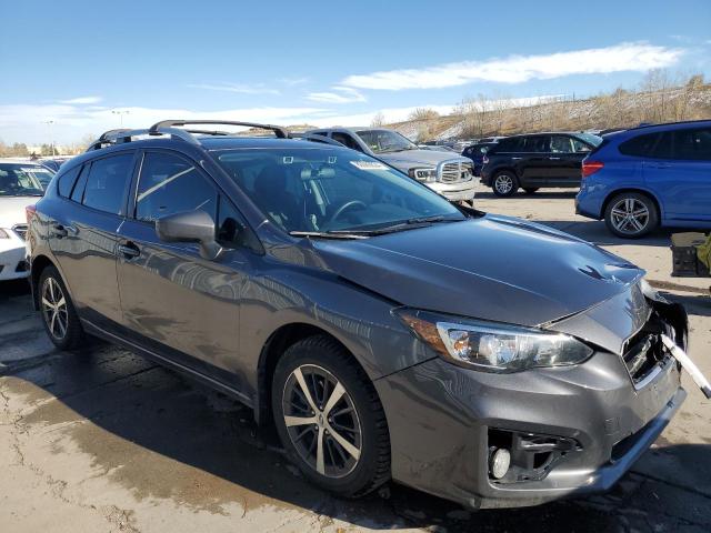 Photo 4 from auction – 2019 SUBARU IMPREZA PR with VIN 4S3GTAD62K3743903