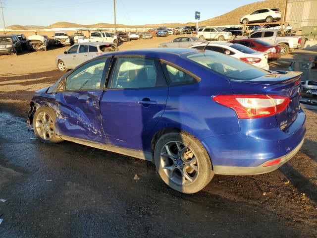 Photo 2 from auction – 2013 FORD FOCUS SE with VIN 1FADP3F23DL210447