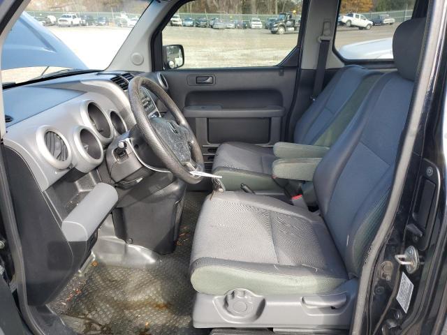 Photo 7 from auction – 2004 HONDA ELEMENT EX with VIN 5J6YH28654L009064