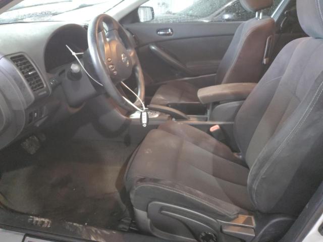 Photo 7 from auction – 2012 NISSAN ALTIMA S with VIN 1N4AL2EP7CC141735