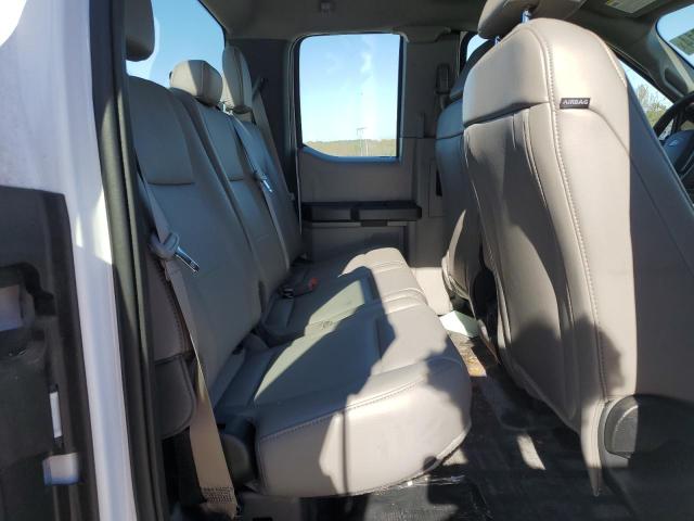 Photo 10 from auction – 2018 FORD F150 SUPER with VIN 1FTEX1C53JKF66013