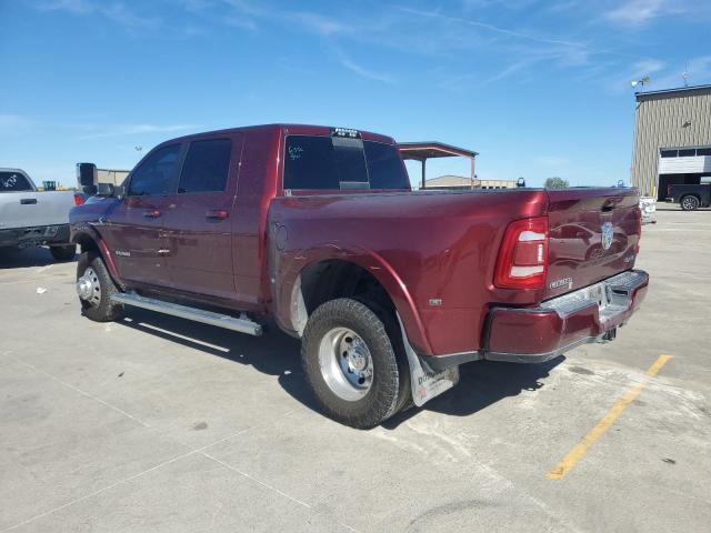 Photo 2 from auction – 2019 RAM 3500 LARAM with VIN 3C63RRML4KG536838