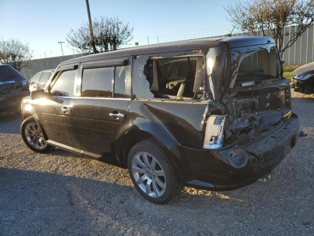 Photo 2 from auction – 2009 FORD FLEX LIMIT with VIN 2FMDK53C99BA17207