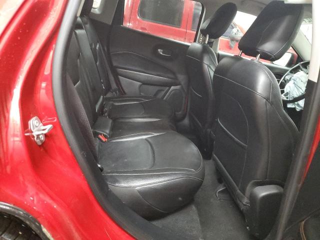 Photo 11 from auction – 2021 JEEP COMPASS LI with VIN 3C4NJCCB2MT531470