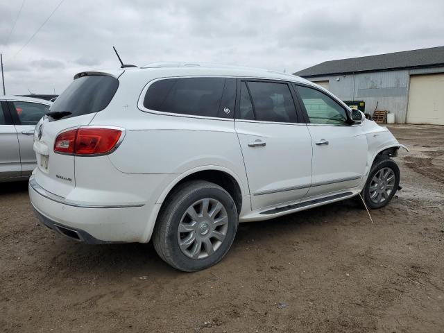 Photo 3 from auction – 2017 BUICK ENCLAVE with VIN 5GAKRBKD9HJ327448