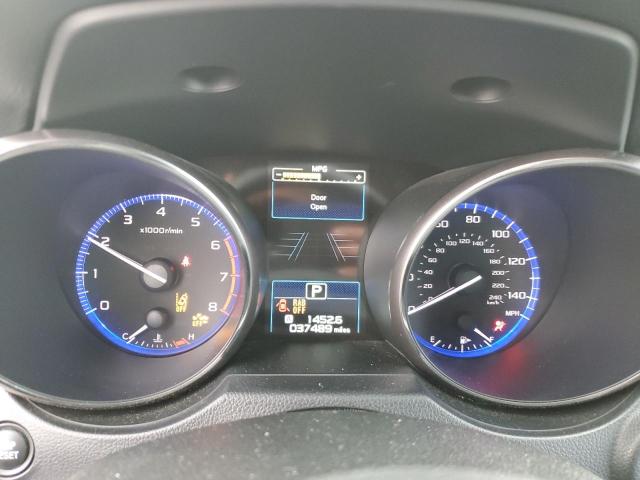 Photo 9 from auction – 2019 SUBARU LEGACY 2.5 with VIN 4S3BNAN68K3038784