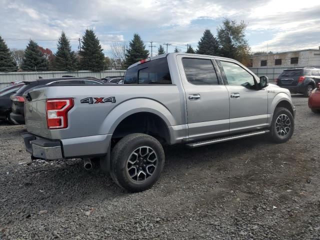 Photo 3 from auction – 2020 FORD F150 SUPER with VIN 1FTEW1E42LFB11673