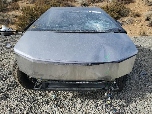 Photo 5 from auction – 2024 TESLA CYBERTRUCK with VIN 7G2CEHED3RA009891