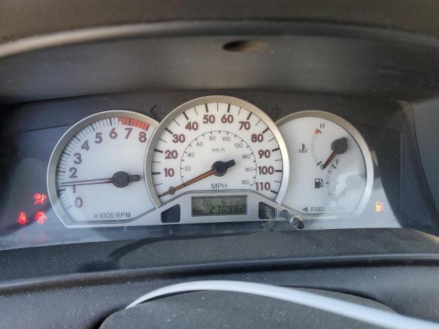 Photo 9 from auction – 2007 TOYOTA COROLLA CE with VIN 1NXBR32E97Z855674