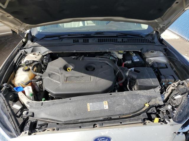 Photo 11 from auction – 2017 FORD FUSION TIT with VIN 3FA6P0K91HR137855