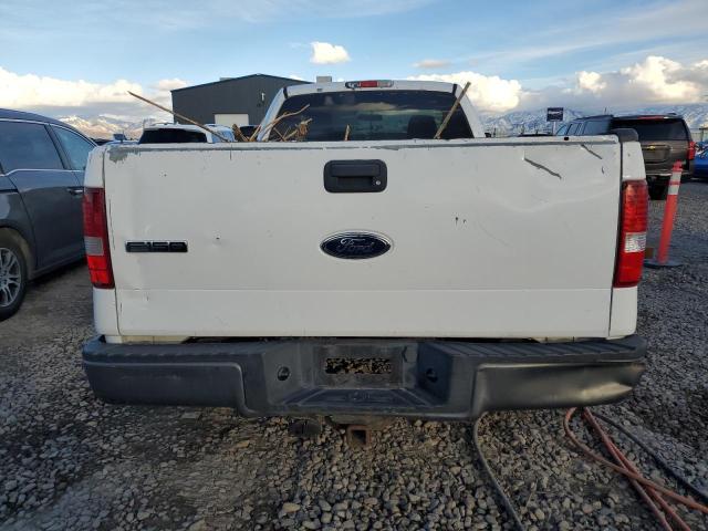 Photo 6 from auction – 2008 FORD F150 with VIN 1FTRF12W78KC58075