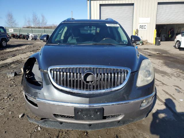 Photo 5 from auction – 2012 BUICK ENCLAVE with VIN 5GAKVCEDXCJ358908