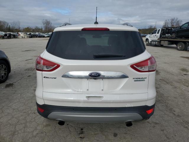 Photo 6 from auction – 2014 FORD ESCAPE TIT with VIN 1FMCU0JX7EUC21619
