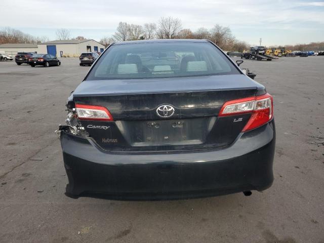 Photo 6 from auction – 2014 TOYOTA CAMRY L with VIN 4T4BF1FK3ER367126