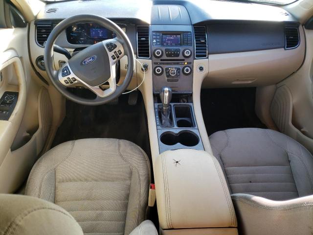Photo 8 from auction – 2013 FORD TAURUS SE with VIN 1FAHP2D92DG235716