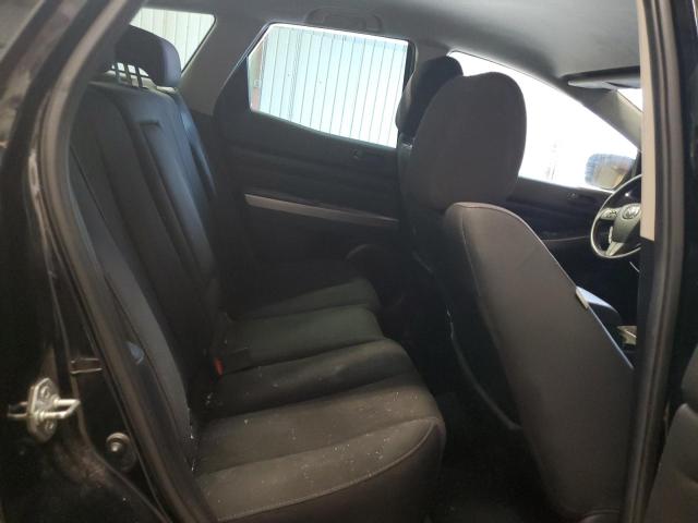 Photo 11 from auction – 2011 MAZDA CX-7 with VIN JM3ER2A56B0395197