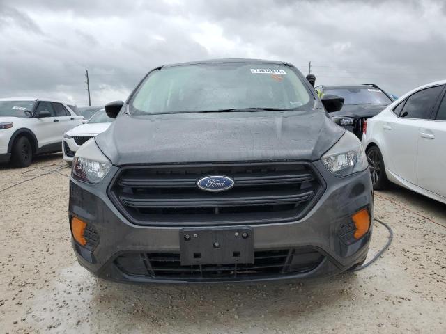 Photo 5 from auction – 2019 FORD ESCAPE S with VIN 1FMCU0F71KUA62567