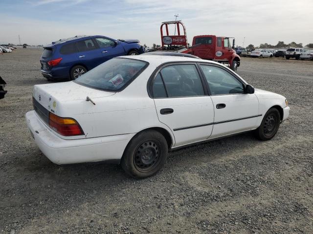 Photo 3 from auction – 1995 TOYOTA COROLLA LE with VIN 1NXAE09B9SZ286142