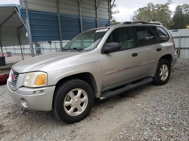 GMC ENVOY 2006 with VIN 1GKDS13S062186025 - Photo from auction