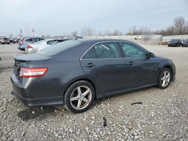 Photo 3 from auction – 2011 TOYOTA CAMRY BASE with VIN 4T1BF3EK3BU221800