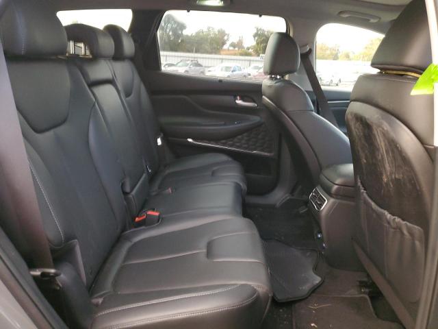 Photo 11 from auction – 2023 HYUNDAI SANTA FE S with VIN 5NMS3DA19PH022121