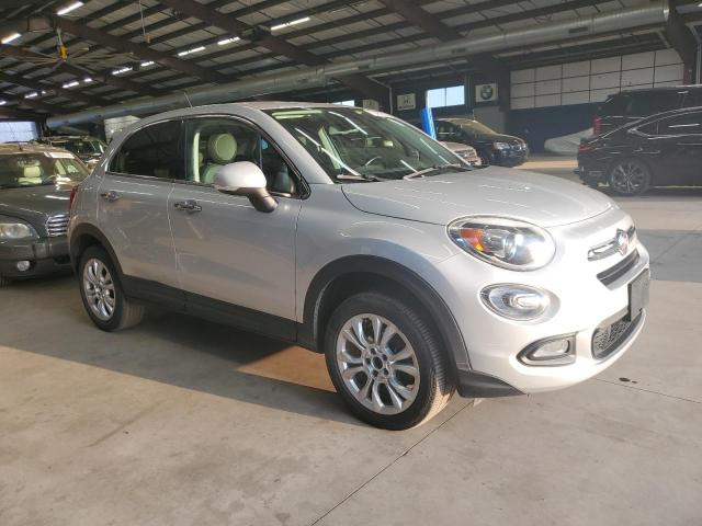 Photo 4 from auction – 2016 FIAT 500X LOUNG with VIN ZFBCFYDT3GP378994