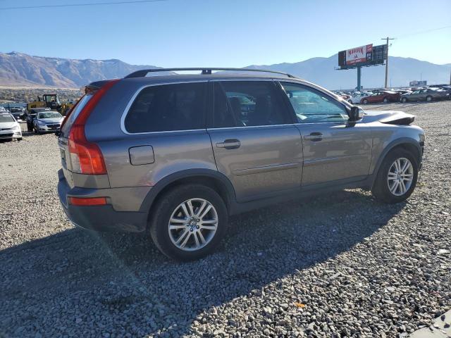 Photo 3 from auction – 2010 VOLVO XC90 3.2 with VIN YV4982CZ3A1544667