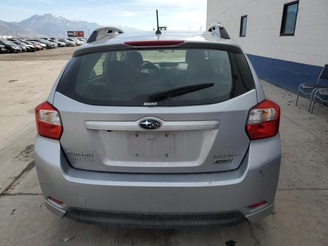 Photo 6 from auction – 2014 SUBARU IMPREZA SP with VIN JF1GPAR64E8300548