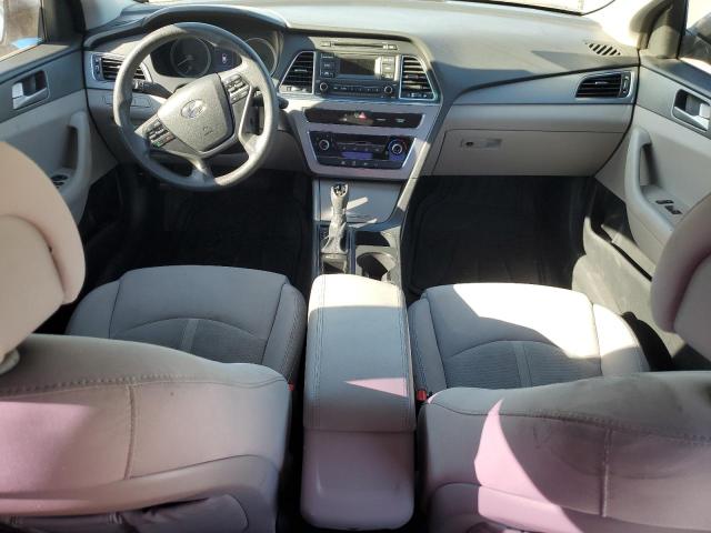 Photo 8 from auction – 2015 HYUNDAI SONATA SE with VIN 5NPE24AF3FH038599