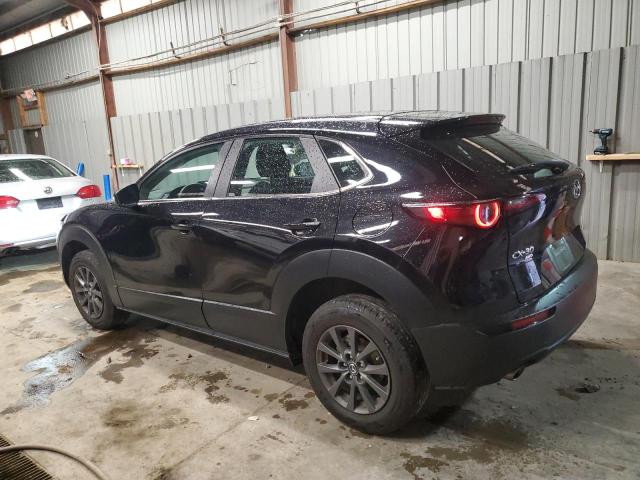Photo 2 from auction – 2023 MAZDA CX-30 with VIN 3MVDMBAM6PM539277