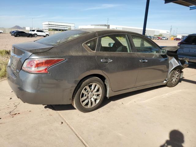 Photo 3 from auction – 2014 NISSAN ALTIMA 2.5 with VIN 1N4AL3AP1EN339505