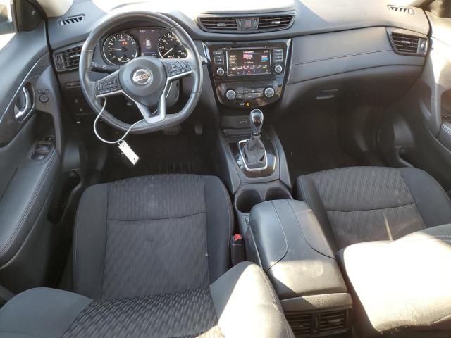 Photo 8 from auction – 2018 NISSAN ROGUE S with VIN 5N1AT2MT4JC776672