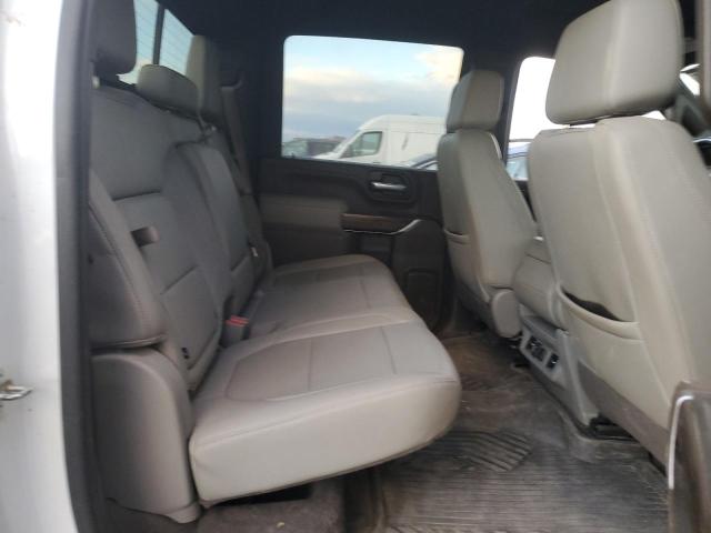 Photo 10 from auction – 2021 CHEVROLET SILVERADO with VIN 1GC4YTEY5MF243073