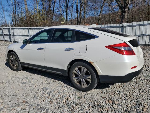 Photo 2 from auction – 2013 HONDA CROSSTOUR with VIN 5J6TF2H55DL000839