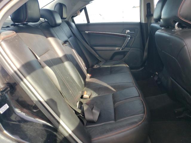 صورة رقم 10 من المزاد - 2012 LINCOLN MKZ مع VIN 3LNHL2GC3CR835161