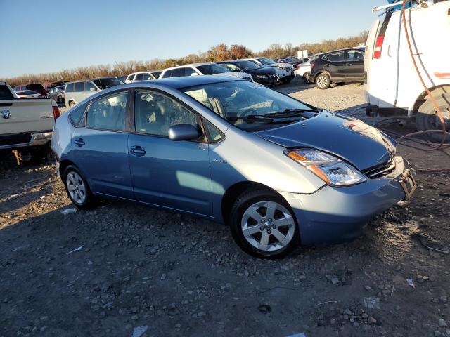 Photo 4 from auction – 2007 TOYOTA PRIUS with VIN JTDKB20U877638709