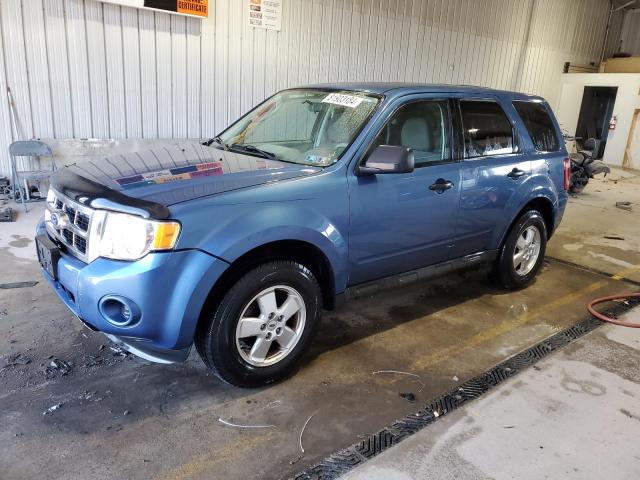 صورة رقم 1 من المزاد - 2010 FORD ESCAPE XLS مع VIN 1FMCU9C72AKD33798