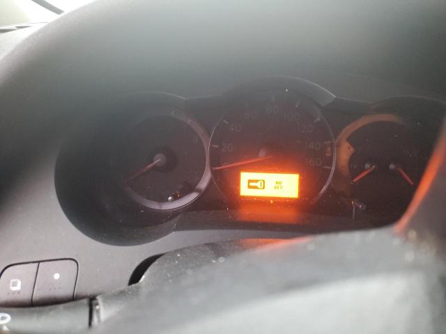 Zdjęcie 9 z aukcji – 2012 NISSAN ALTIMA SR z VIN 1N4BL2AP4CN535921