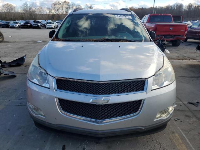 Photo 5 from auction – 2012 CHEVROLET TRAVERSE L with VIN 1GNKREEDXCJ227449