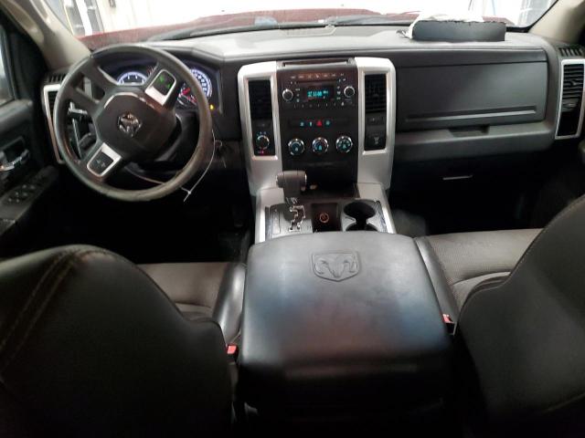 Photo 8 from auction – 2010 DODGE RAM PU1500 with VIN 1D7RV1CT2AS183708