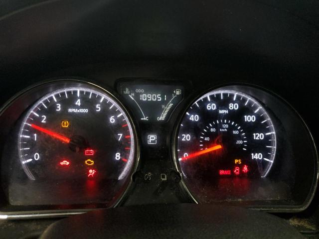 Photo 9 from auction – 2016 NISSAN VERSA S with VIN 3N1CN7AP1GL880029