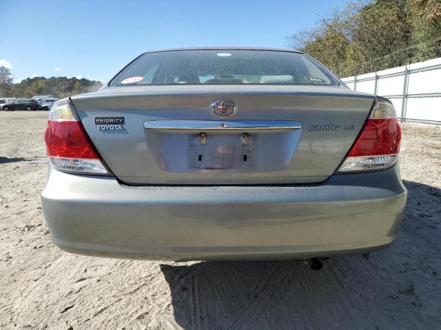 Photo 6 from auction – 2005 TOYOTA CAMRY LE with VIN 4T1BE32K05U994316