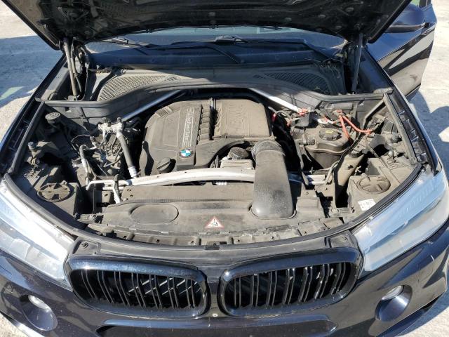 Photo 12 from auction – 2015 BMW X5 XDRIVE3 with VIN 5UXKR0C52F0K65578