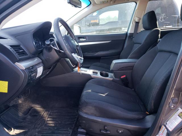 Photo 7 from auction – 2010 SUBARU OUTBACK 2. with VIN 4S4BRCGC8A3357891
