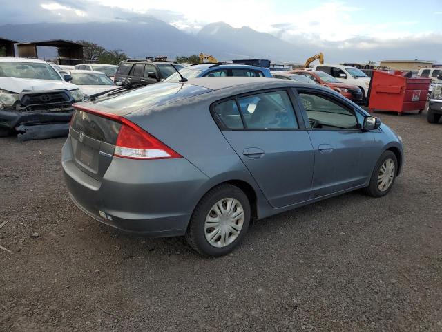 Photo 3 from auction – 2011 HONDA INSIGHT with VIN JHMZE2H35BS006420
