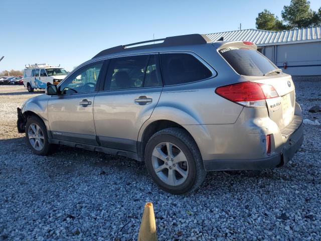 Снимка 2 от търг – 2014 SUBARU OUTBACK 2. с VIN 4S4BRBDC0E3318510